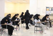 گزارش تصویری آزمون کارشناسی روز اول